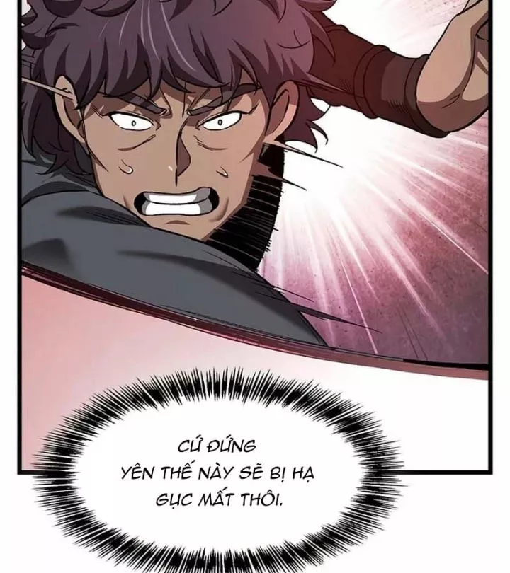 Thiên Ma Kế Nhiệm Chap 34 - Next Chap 35