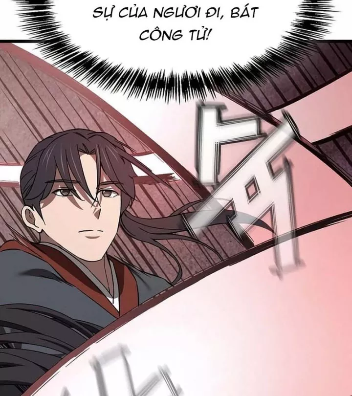 Thiên Ma Kế Nhiệm Chap 34 - Next Chap 35