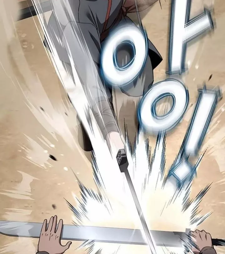 Thiên Ma Kế Nhiệm Chap 34 - Next Chap 35