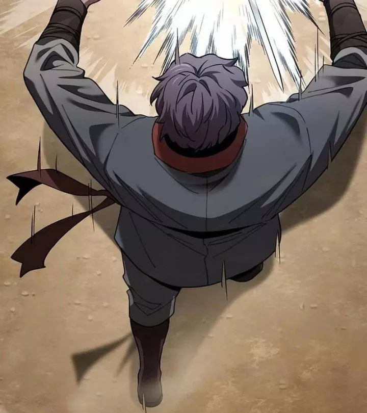 Thiên Ma Kế Nhiệm Chap 34 - Next Chap 35