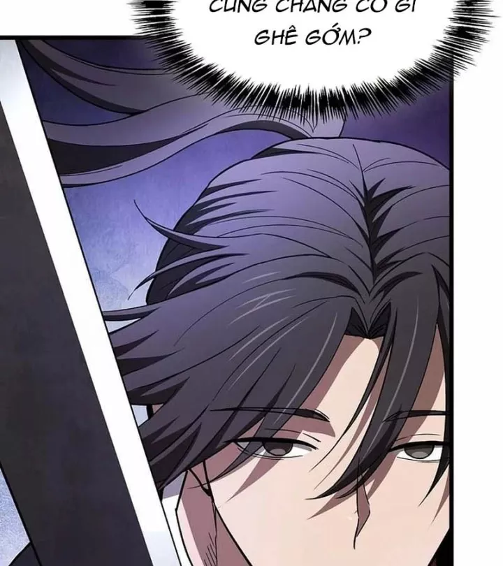 Thiên Ma Kế Nhiệm Chap 34 - Next Chap 35