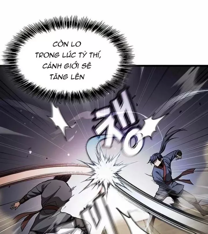 Thiên Ma Kế Nhiệm Chap 34 - Next Chap 35