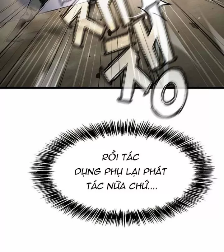 Thiên Ma Kế Nhiệm Chap 34 - Next Chap 35