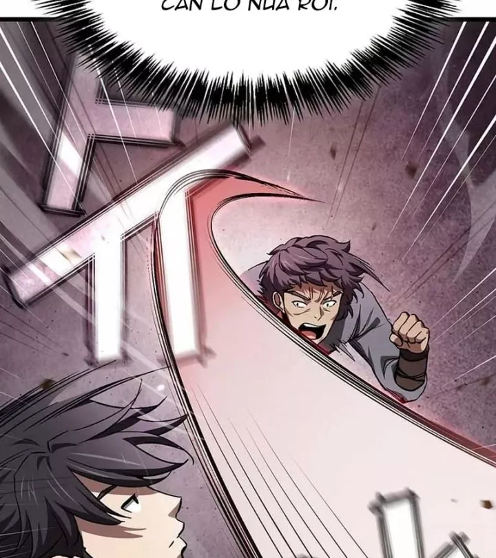 Thiên Ma Kế Nhiệm Chap 34 - Next Chap 35