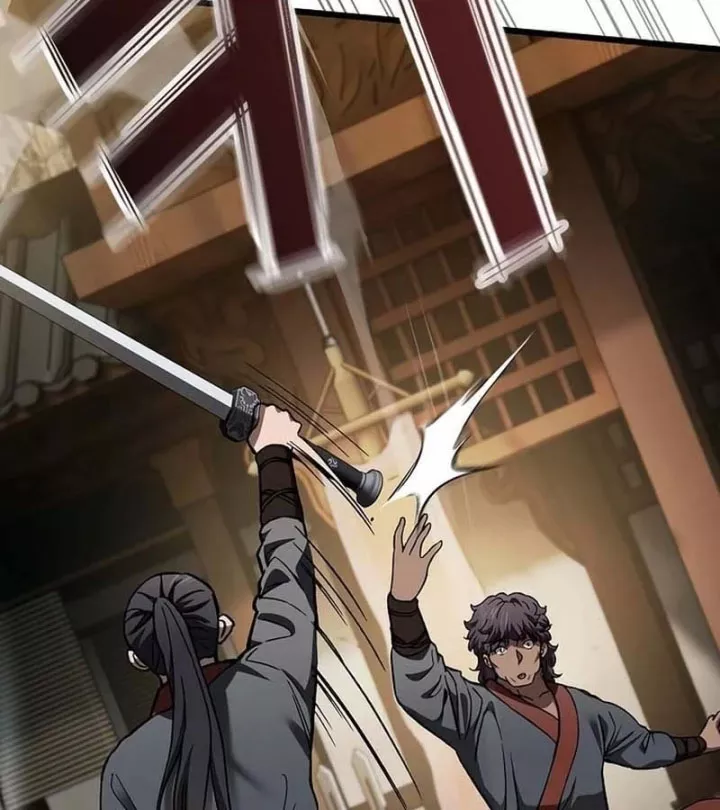 Thiên Ma Kế Nhiệm Chap 34 - Next Chap 35