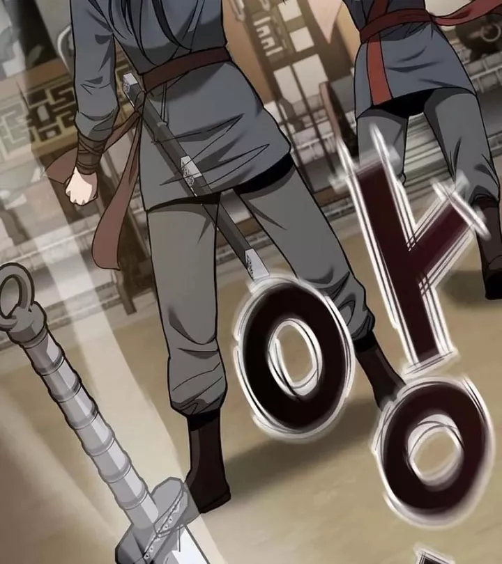 Thiên Ma Kế Nhiệm Chap 34 - Next Chap 35