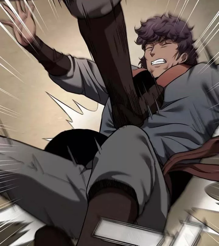 Thiên Ma Kế Nhiệm Chap 34 - Next Chap 35