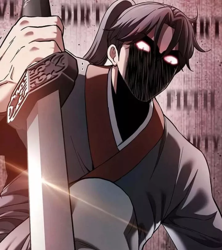 Thiên Ma Kế Nhiệm Chap 34 - Next Chap 35