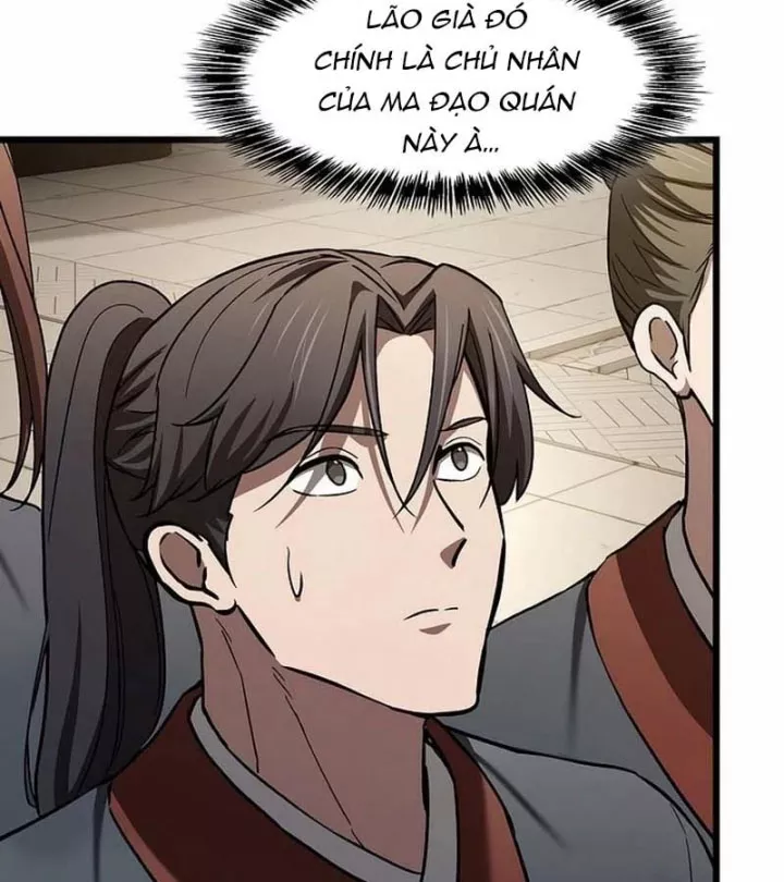 Thiên Ma Kế Nhiệm Chap 34 - Next Chap 35