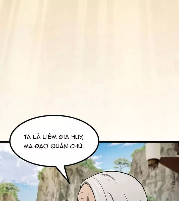 Thiên Ma Kế Nhiệm Chap 34 - Next Chap 35