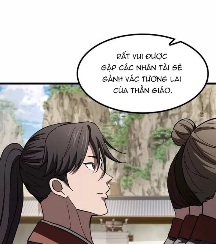 Thiên Ma Kế Nhiệm Chap 34 - Next Chap 35