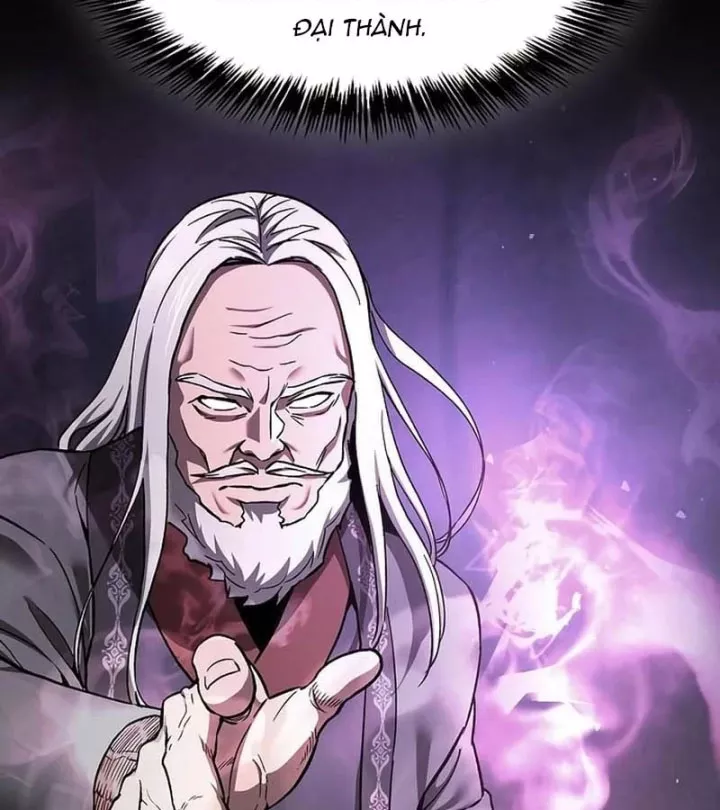 Thiên Ma Kế Nhiệm Chap 34 - Next Chap 35