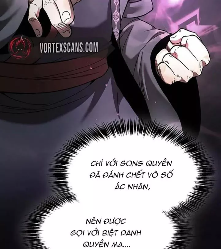 Thiên Ma Kế Nhiệm Chap 34 - Next Chap 35