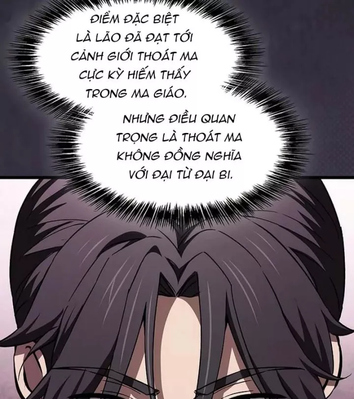 Thiên Ma Kế Nhiệm Chap 34 - Next Chap 35