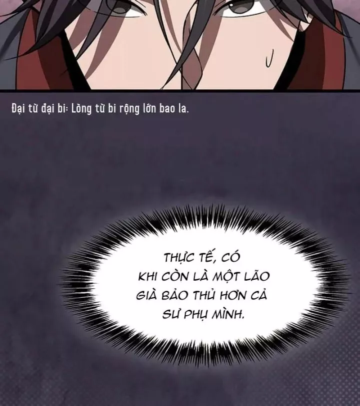 Thiên Ma Kế Nhiệm Chap 34 - Next Chap 35