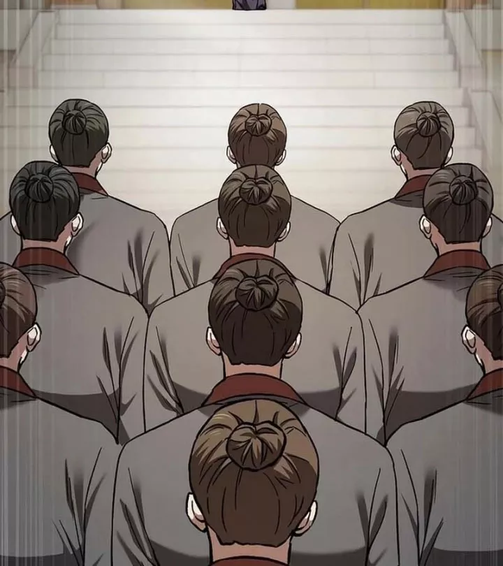 Thiên Ma Kế Nhiệm Chap 34 - Next Chap 35