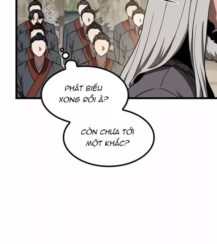 Thiên Ma Kế Nhiệm Chap 34 - Next Chap 35