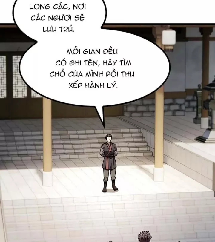 Thiên Ma Kế Nhiệm Chap 34 - Next Chap 35