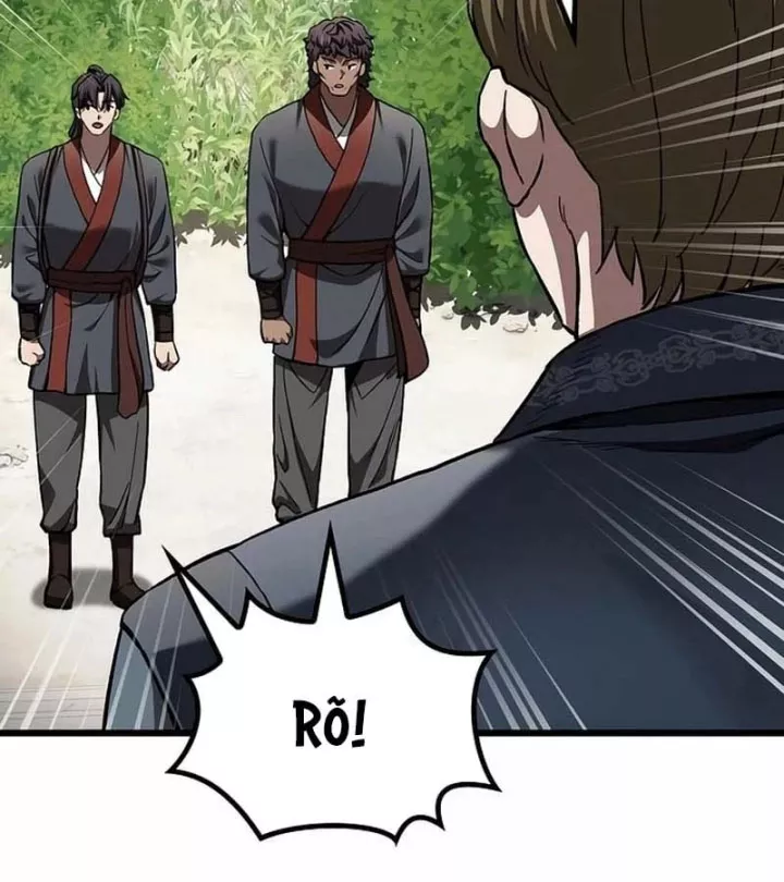 Thiên Ma Kế Nhiệm Chap 34 - Next Chap 35