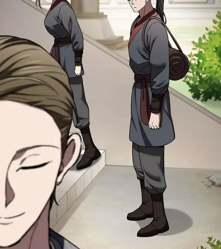 Thiên Ma Kế Nhiệm Chap 34 - Next Chap 35