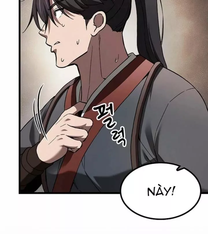 Thiên Ma Kế Nhiệm Chap 34 - Next Chap 35