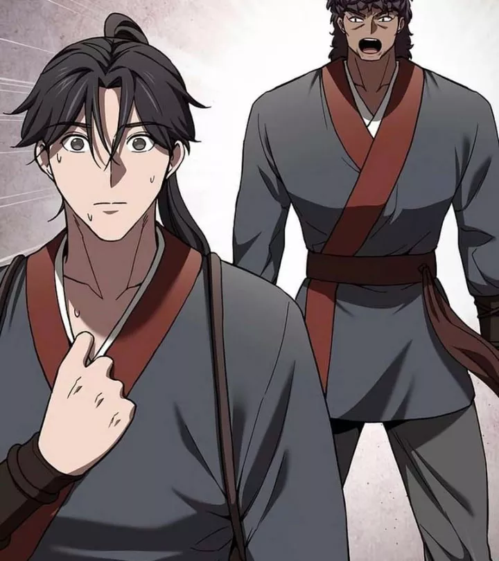 Thiên Ma Kế Nhiệm Chap 34 - Next Chap 35