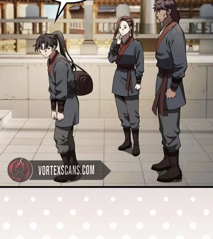 Thiên Ma Kế Nhiệm Chap 34 - Next Chap 35