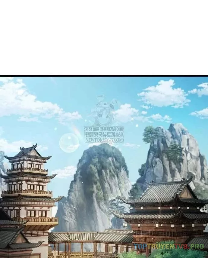 Thiên Ma Kế Nhiệm Chap 36 - Next Chap 37