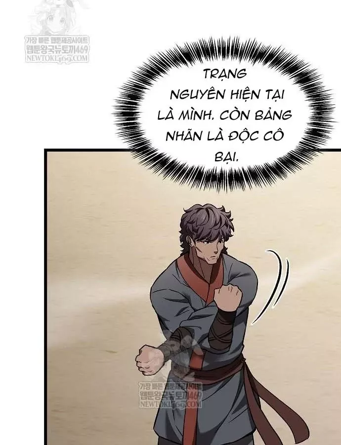 Thiên Ma Kế Nhiệm Chap 36 - Next Chap 37