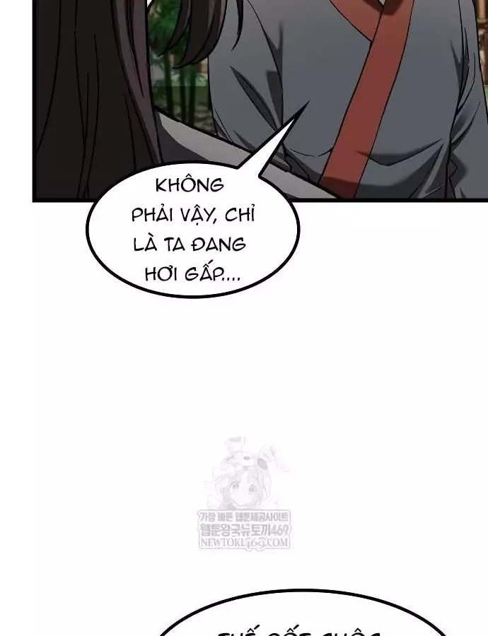 Thiên Ma Kế Nhiệm Chap 36 - Next Chap 37