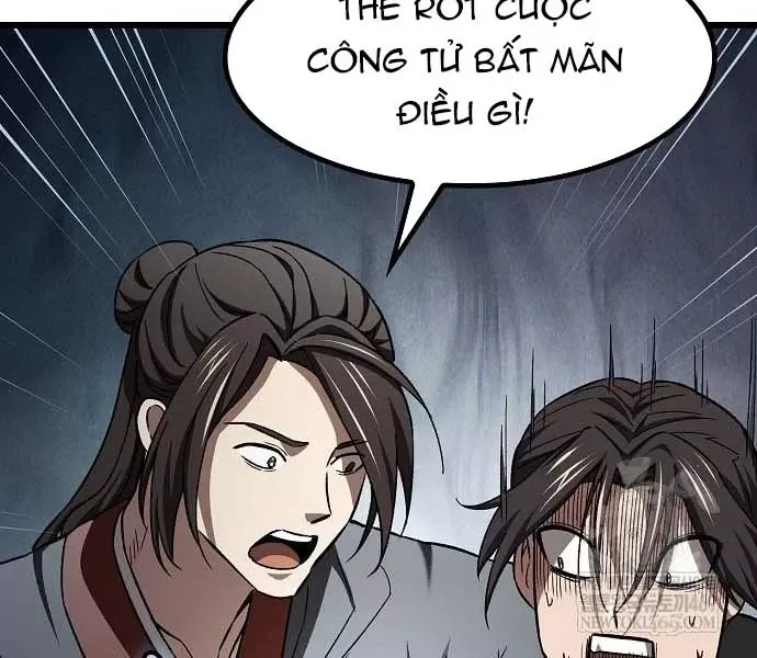 Thiên Ma Kế Nhiệm Chap 36 - Next Chap 37