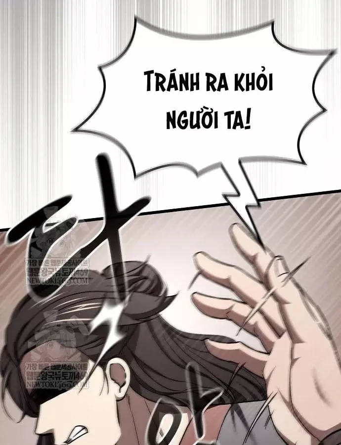Thiên Ma Kế Nhiệm Chap 36 - Next Chap 37