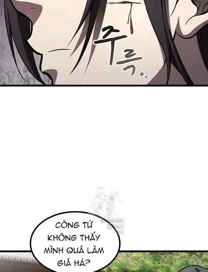 Thiên Ma Kế Nhiệm Chap 36 - Next Chap 37