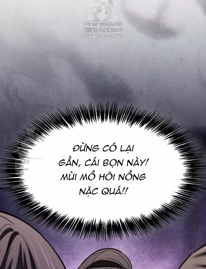 Thiên Ma Kế Nhiệm Chap 36 - Next Chap 37