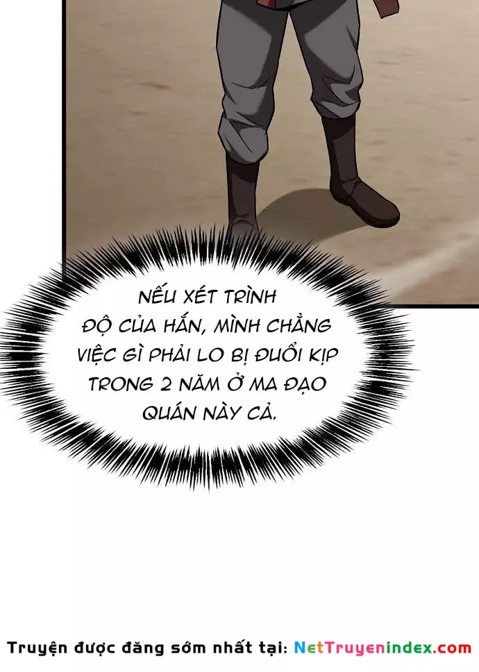 Thiên Ma Kế Nhiệm Chap 36 - Next Chap 37