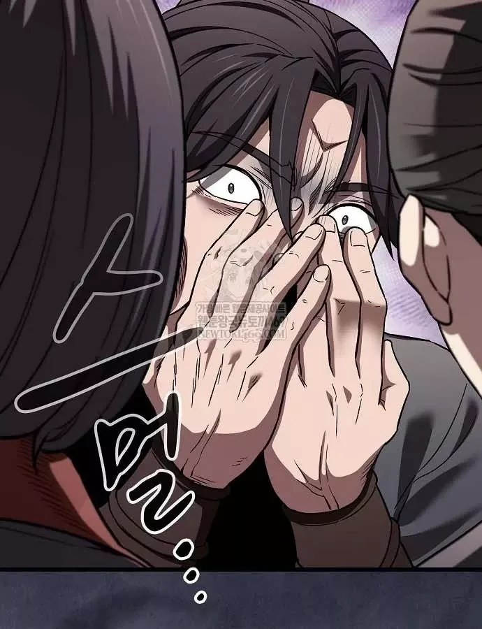 Thiên Ma Kế Nhiệm Chap 36 - Next Chap 37