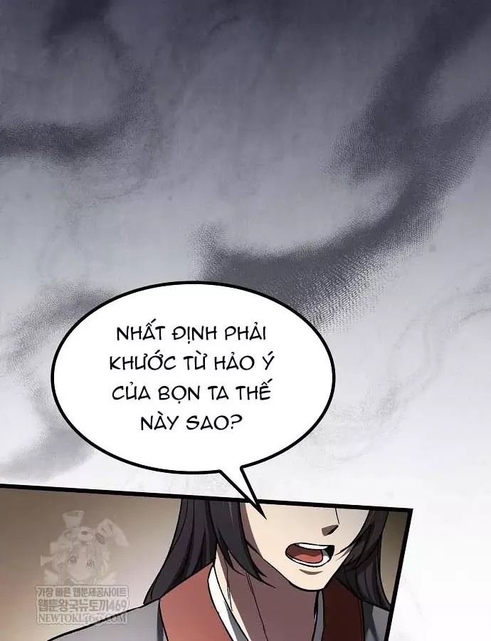Thiên Ma Kế Nhiệm Chap 36 - Next Chap 37