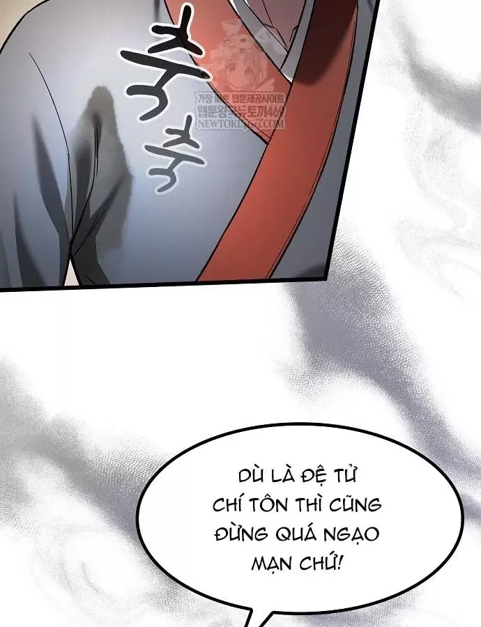 Thiên Ma Kế Nhiệm Chap 36 - Next Chap 37