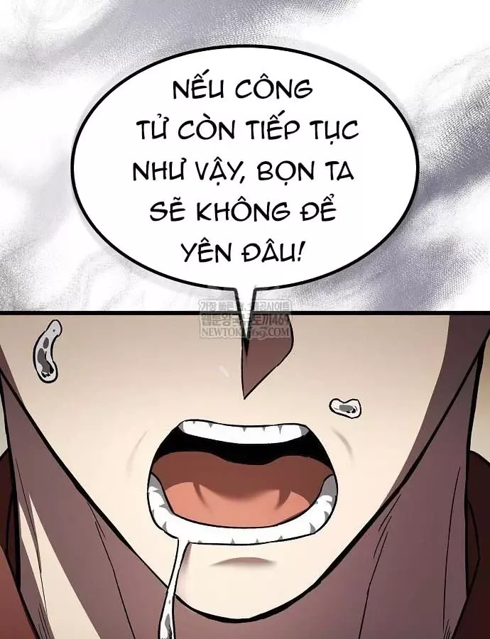 Thiên Ma Kế Nhiệm Chap 36 - Next Chap 37
