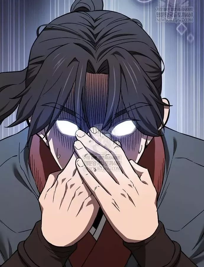 Thiên Ma Kế Nhiệm Chap 36 - Next Chap 37