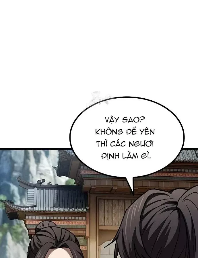 Thiên Ma Kế Nhiệm Chap 36 - Next Chap 37