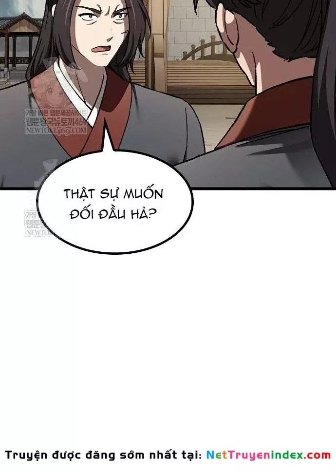 Thiên Ma Kế Nhiệm Chap 36 - Next Chap 37