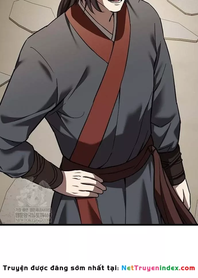 Thiên Ma Kế Nhiệm Chap 36 - Next Chap 37