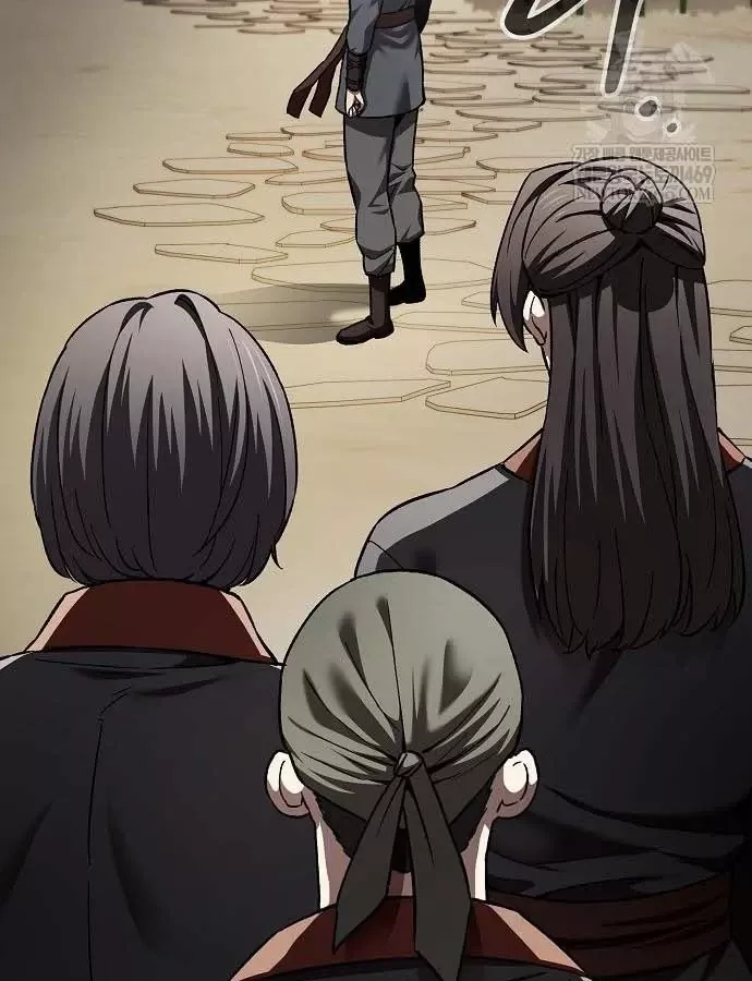 Thiên Ma Kế Nhiệm Chap 36 - Next Chap 37