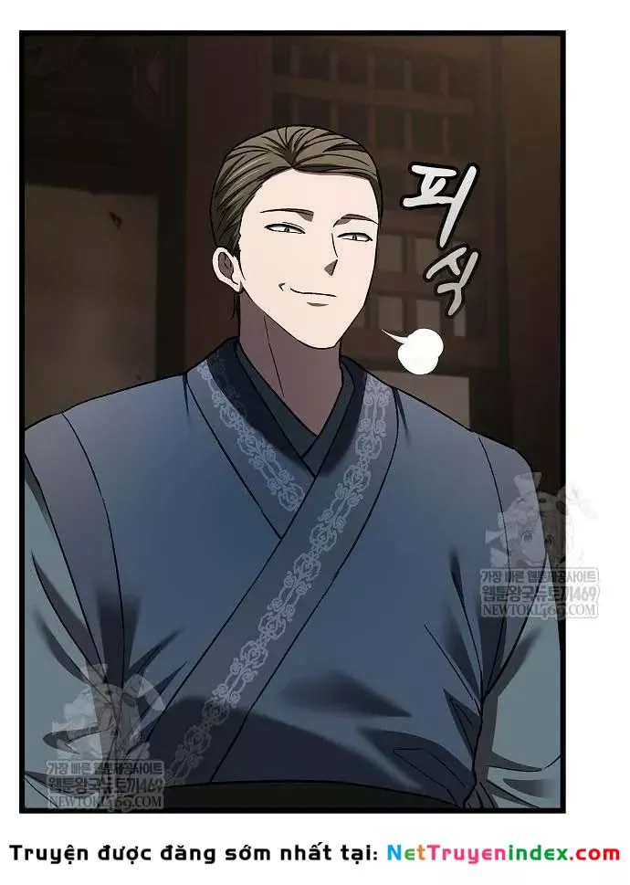 Thiên Ma Kế Nhiệm Chap 36 - Next Chap 37