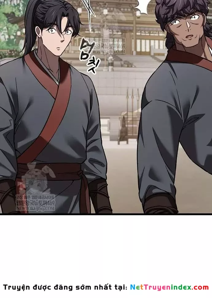 Thiên Ma Kế Nhiệm Chap 36 - Next Chap 37