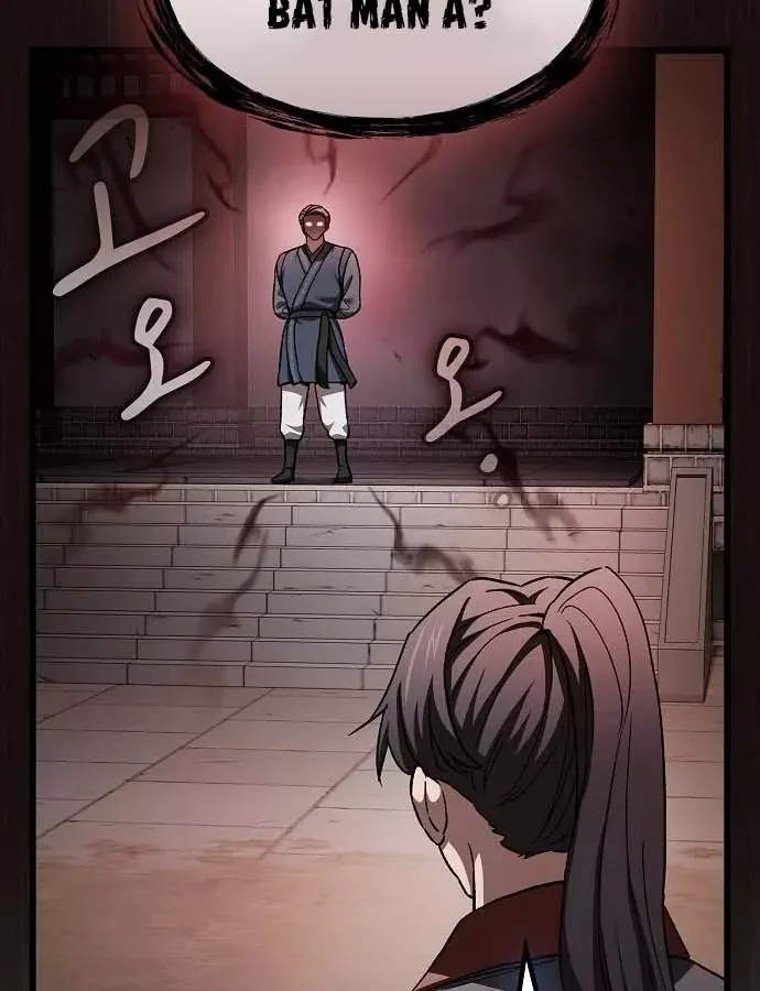 Thiên Ma Kế Nhiệm Chap 36 - Next Chap 37