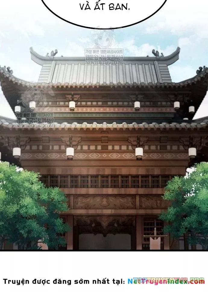 Thiên Ma Kế Nhiệm Chap 36 - Next Chap 37