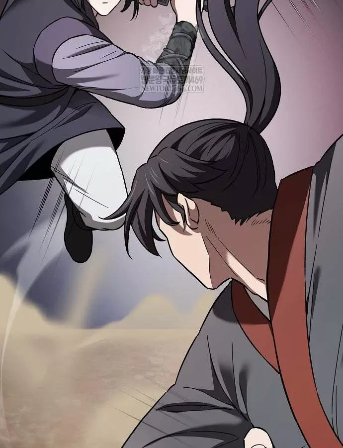 Thiên Ma Kế Nhiệm Chap 36 - Next Chap 37