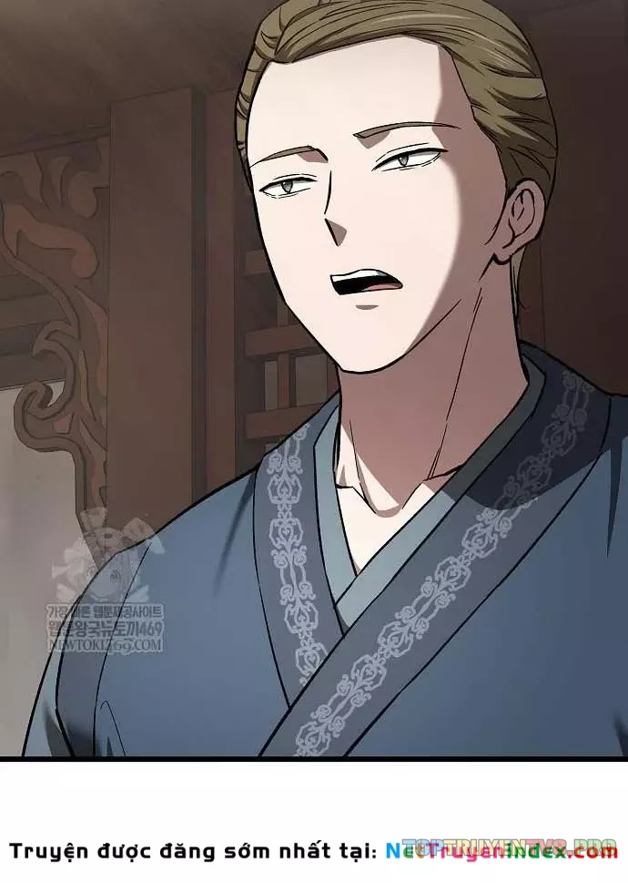 Thiên Ma Kế Nhiệm Chap 36 - Next Chap 37